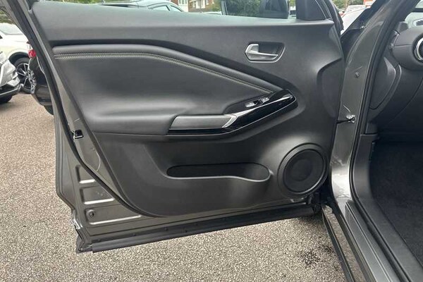 Used Nissan Juke 2025 for sale - 76176430: Photo 39