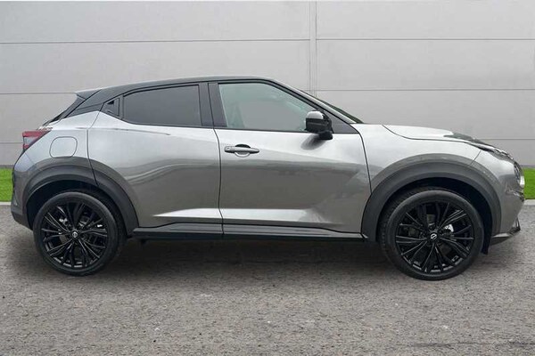 Used Nissan Juke 2025 for sale - 76176430: Photo 3