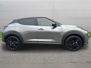 Used Nissan Juke 2025 for sale - 76176430: Photo 3