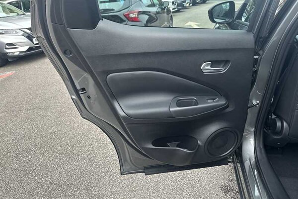 Used Nissan Juke 2025 for sale - 76176430: Photo 40