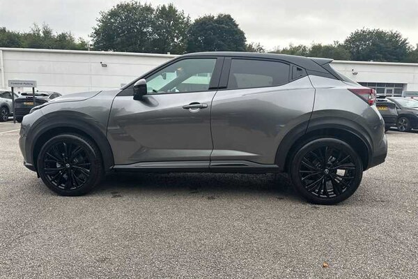 Used Nissan Juke 2025 for sale - 76176430: Photo 49