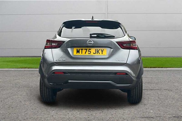Used Nissan Juke 2025 for sale - 76176430: Photo 4