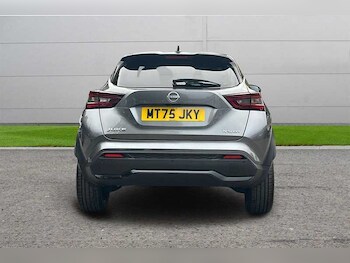 Used Nissan Juke 2025 for sale - 76176430: Photo 4