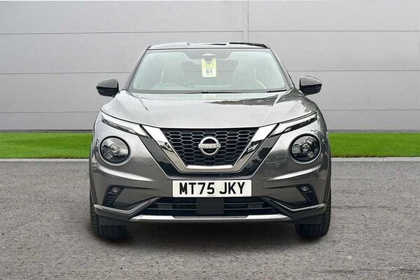 Used Nissan Juke 2025 for sale - 76176430: Photo 5