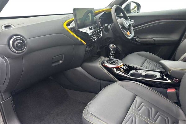 Used Nissan Juke 2025 for sale - 76176430: Photo 7
