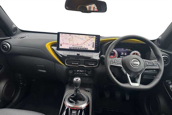 Used Nissan Juke 2025 for sale - 76176430: Photo 9