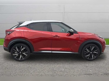 Used Nissan Juke 2020 for sale - 78638360: Photo