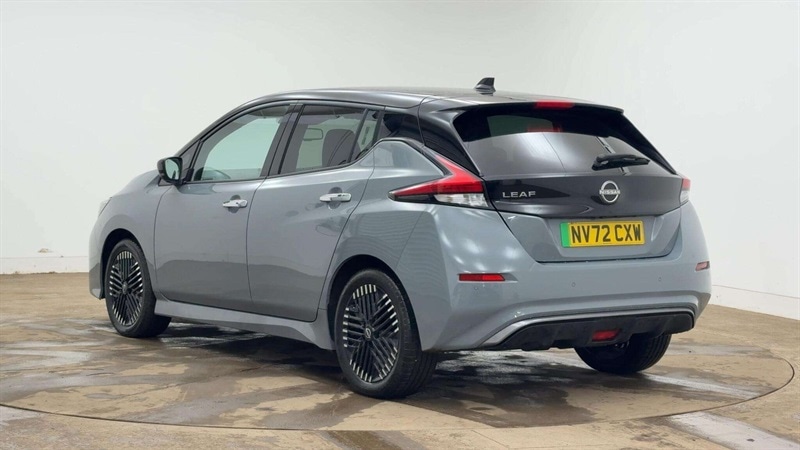 Used Nissan Leaf 2022 for sale - 76826963: Photo 2