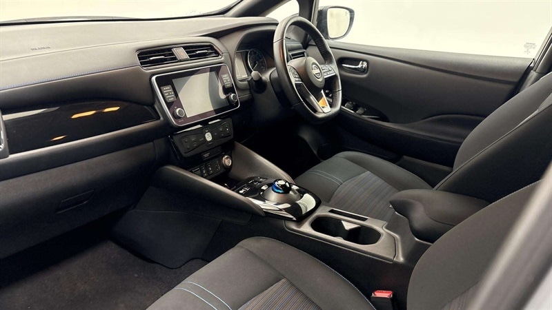 Used Nissan Leaf 2022 for sale - 76826963: Photo 3