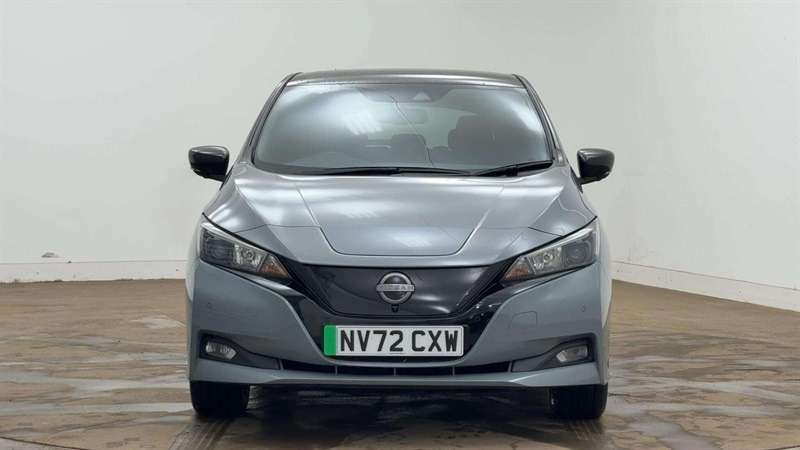 Used Nissan Leaf 2022 for sale - 76826963: Photo 4
