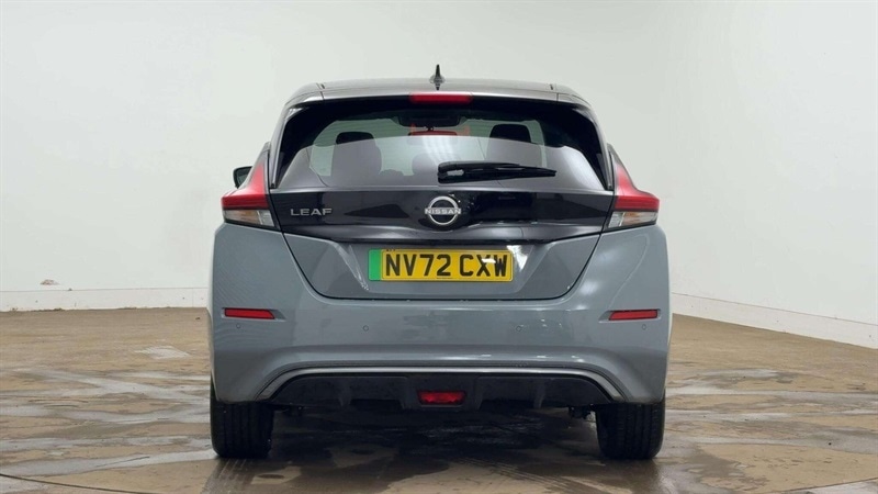 Used Nissan Leaf 2022 for sale - 76826963: Photo 5