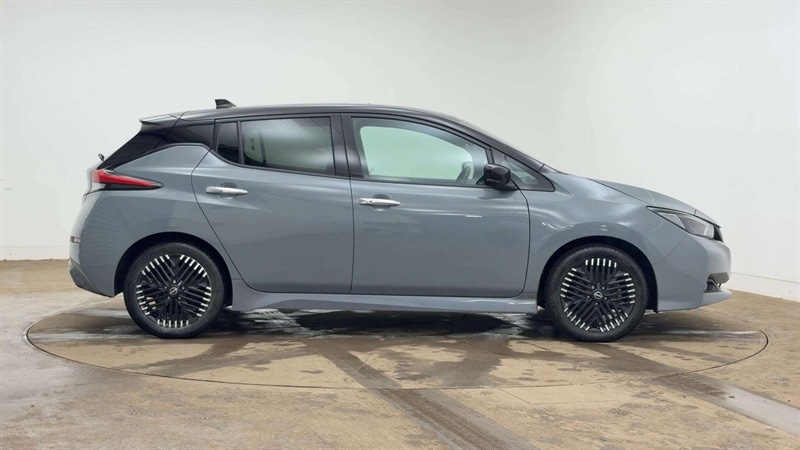 Used Nissan Leaf 2022 for sale - 76826963: Photo 6