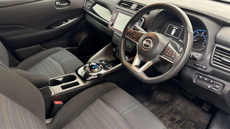 Used Nissan Leaf 2022 for sale - 76826963: Photo 7