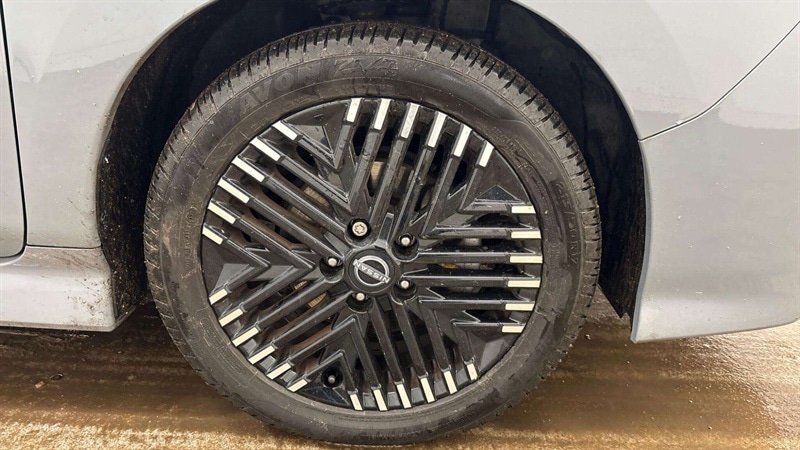 Used Nissan Leaf 2022 for sale - 76826963: Photo 8