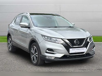 Used Nissan Qashqai 2019 for sale - 79064299: Photo