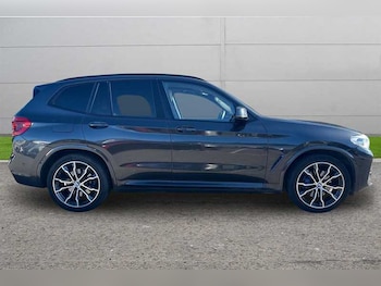 Used BMW X3 2019 for sale - 79077845: Photo