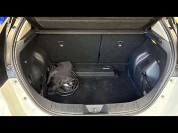 Used Nissan Leaf 2022 for sale - 75417277: Photo