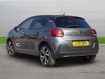Used Citroen C3 2021 for sale - 79389930: Photo