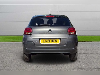 Used Citroen C3 2021 for sale - 79389930: Photo