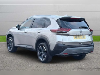 Used Nissan X-Trail 2025 for sale - 77134108: Photo