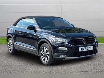 2021 - 1.5 TSI ACTIVE 2DR