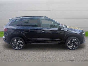 Used Skoda Karoq 2024 for sale - 78824488: Photo