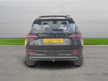 Used Skoda Karoq 2024 for sale - 78824488: Photo