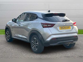 Used Nissan Juke 2024 for sale - 76593853: Photo