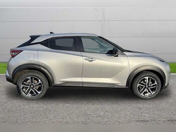 Used Nissan Juke 2024 for sale - 76593853: Photo