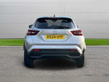 Used Nissan Juke 2024 for sale - 76593853: Photo