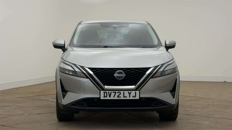 Used Nissan Qashqai 2022 for sale - 76804363: Photo 3