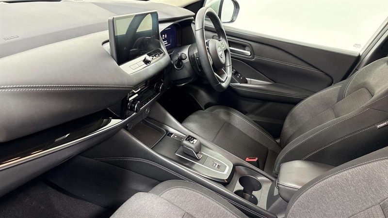 Used Nissan Qashqai 2022 for sale - 76804363: Photo 4