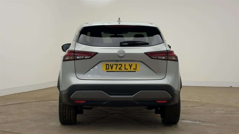 Used Nissan Qashqai 2022 for sale - 76804363: Photo 5