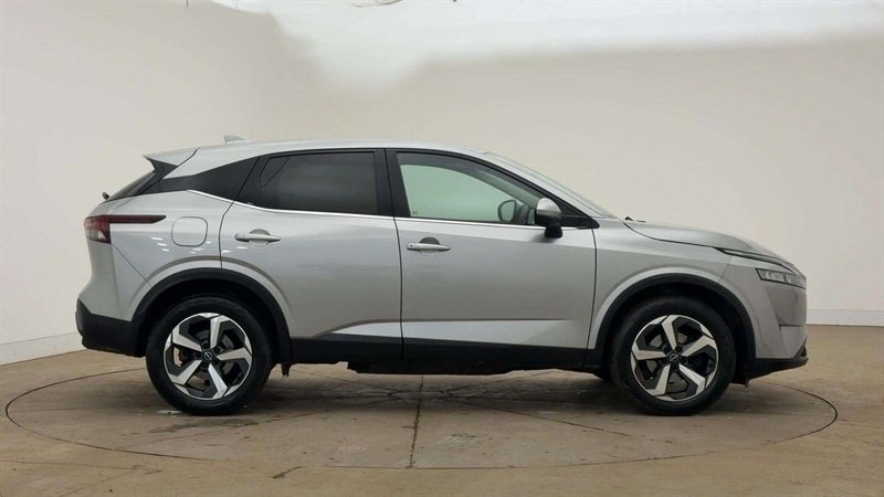 Used Nissan Qashqai 2022 for sale - 76804363: Photo 6