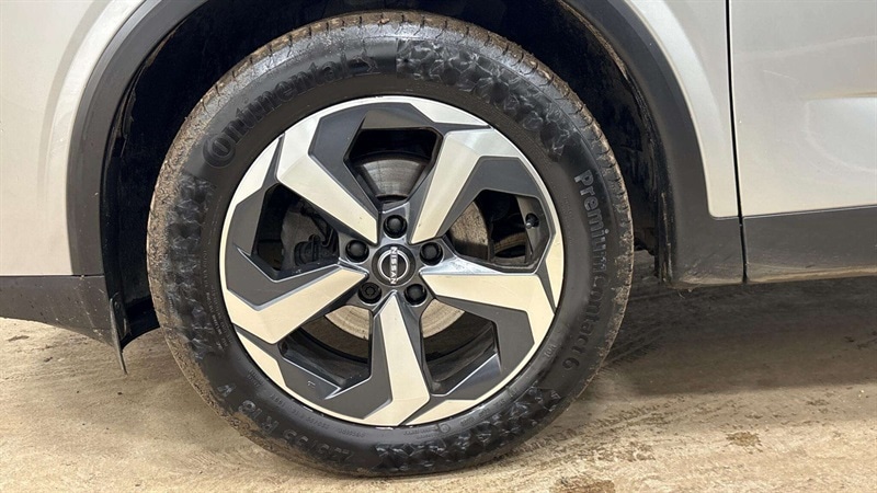 Used Nissan Qashqai 2022 for sale - 76804363: Photo 8