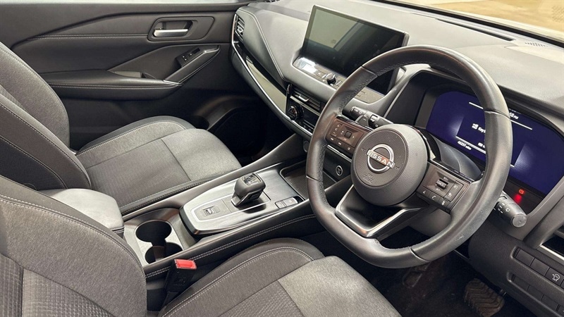 Used Nissan Qashqai 2022 for sale - 76804363: Photo 9