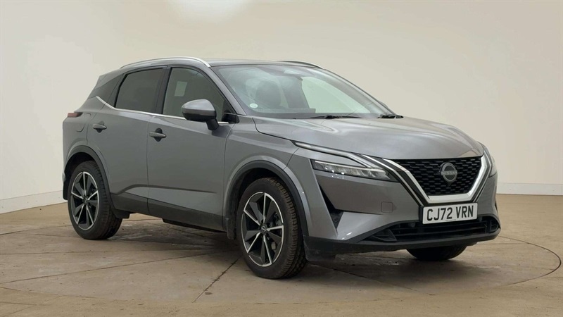Used Nissan Qashqai 2022 for sale - 76954649: Photo 1