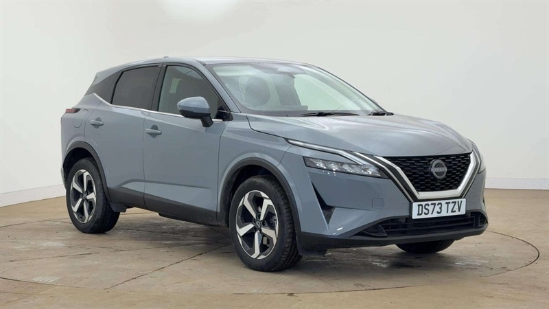 Used Nissan Qashqai 2022 for sale - 76954649: Photo 10