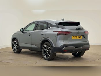 Used Nissan Qashqai 2022 for sale - 76954649: Photo