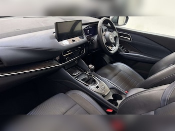 Used Nissan Qashqai 2022 for sale - 76954649: Photo