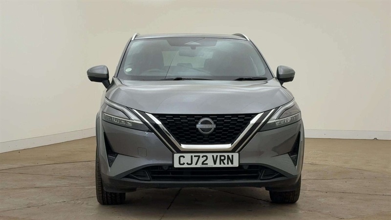 Used Nissan Qashqai 2022 for sale - 76954649: Photo 4