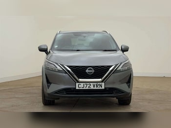 Used Nissan Qashqai 2022 for sale - 76954649: Photo