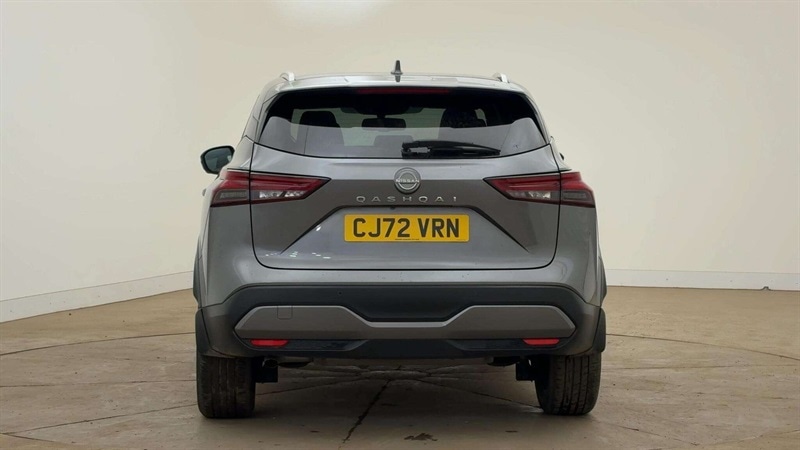 Used Nissan Qashqai 2022 for sale - 76954649: Photo 5