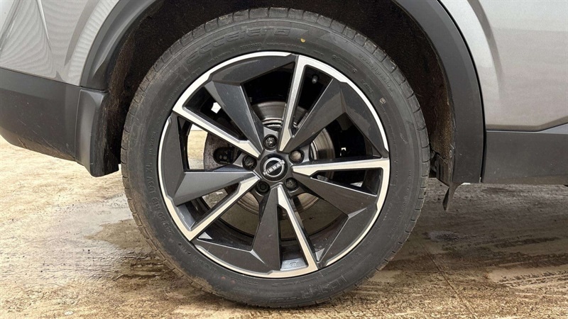 Used Nissan Qashqai 2022 for sale - 76954649: Photo 9