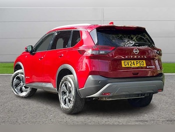 Used Nissan X-Trail 2024 for sale - 79250362: Photo