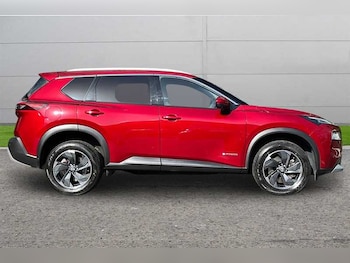 Used Nissan X-Trail 2024 for sale - 79250362: Photo