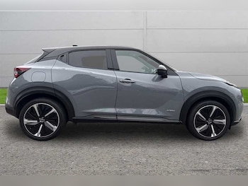Used Nissan Juke 2022 for sale - 76125003: Photo