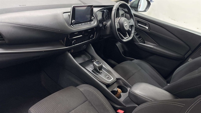 Used Nissan Qashqai 2022 for sale - 76804362: Photo 3