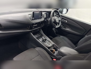 Used Nissan Qashqai 2022 for sale - 76804362: Photo