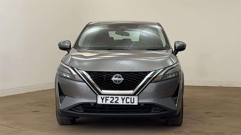 Used Nissan Qashqai 2022 for sale - 76804362: Photo 4